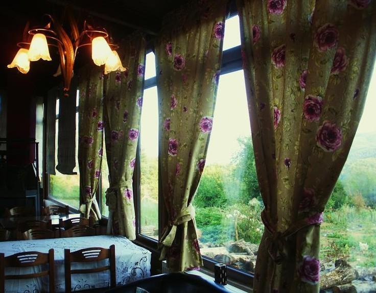 Mouson Melathron Hotel Elafina Eksteriør billede